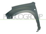 Prasco TY2833024 - Oe 5381242150 Parafango, Anteriore Sinistro Per Rav 4 Ii (A2)