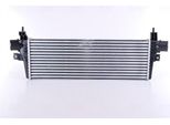 Nissens 961169 - Intercooler Oe 179400L110 Per Hilux