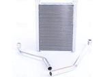 Nissens 707172 - Oe 87107 52060 Scambiatore Di Calore, Riscaldatore Per Urban Cruiser (P1), Yaris (P9)