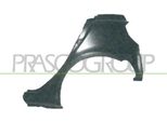 Prasco TY3203063 - Oe 6161152010 Passaruota, Posteriore Destro Per Yaris (P1)