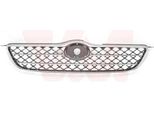 Van Wezel 5395518 - Griglia Radiatore Oe 53111 1A450 Per Corolla (E12)