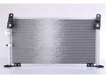 Nissens 940018 - Condensatore Aria Condizionata Oe 88460 35280 Per Hilux