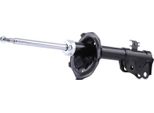 Ridex 854S0354 - Oe 48510 09A04 StoßDäMpfer, Vorderachse Per Yaris Verso (P2), Yaris (P1)