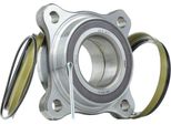 Skf Vkba 6906 - Oe 43570 60010 Set Di Cuscinetti Ruota Per Hilux