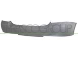 Prasco TY3201052 - Paraurti Posteriore Oe 5215952030 Per Yaris (P1)