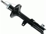 Sachs 313 342 - Oe 48530 09500 Ammortizzatore Destro Per Avensis (T22)