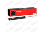 Stark SKSA-0131866 - Oe 48530 12E10 Ammortizzatore, Asse Posteriore Per Corolla (E18), Corolla (E15), Auris (E18), Auris (E15)