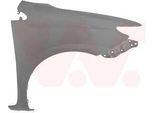 Van Wezel 5407658 - Parafango Oe 5381102340, Anteriore Destro Per Auris (E18)