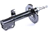 Ridex 854S0571 - Ammortizzatore Oe B3303, Asse Anteriore Destro Per Corolla (E12), Corolla Verso (E12)