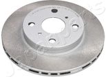 Japanparts DI-255C - Oe 4351216070 Disco Freno, Asse Anteriore Per Starlet (P9)