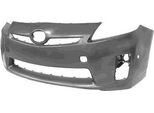 Van Wezel 5467572 - Paraurti Anteriore Oe 52119 47915 Per Prius (W3)