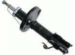 Sachs 313 353 - Oe 48520 44011 Ammortizzatore, Sinistro Per Picnic (XM1)