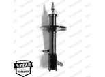 Monroe G16175 - Ammortizzatore Oe 4851009300 Per Corolla (E10), Corolla (E11), Corolla (E9)