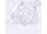 Nissens 90790 - Radiatore Olio Oe 1571033050 Per Auris (E15), Auris (E18), Corolla (E15), Corolla (E18), Urban Cruiser (P1), Verso S (P12), Yaris (P13), Yaris (P9)