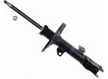 Sachs 312 227 - Oe 48510 80105 Ammortizzatore, Destro Per Corolla Verso (E12)