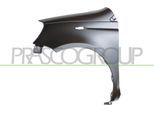 Prasco TY3203004 - Parafango Anteriore Sinistro Oe 538120D010 Per Yaris (P1)