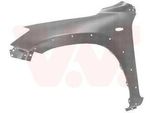 Van Wezel 5470655 - Oe 53812 42250 Parafango, Anteriore Sinistro Per Rav 4 Iii (A3)