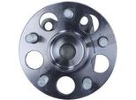 Maxgear 33-1173 - Oe 42450 52090 Set Di Cuscinetti Ruota, Asse Posteriore Per Verso S (P12)