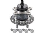 Snr R169.123 - Set Di Cuscinetti Ruota Oe 42450 52100 Per Verso S (P12)