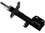 Sachs 317 121 - Ammortizzatore Oe 48520 09A50, Sinistro Per Avensis (T25)