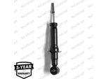 Monroe G21660 - Oe 4853002220 StoßDäMpfer Per Corolla (E12), Corolla Verso (E12)