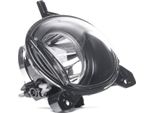 Tyc 19-0893-01-2 - Fendinebbia Oe 812100F010, Destro Per Corolla (E12), Corolla Verso (E12)