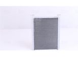 Nissens 707198 - Oe 871070D051 Scambiatore Di Calore, Riscaldatore Per Yaris (P13), Yaris (P9)
