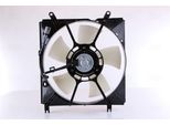 Nissens 85238 - Ventola Radiatore Oe 16361 28020 Per Rav 4 Ii (A2)