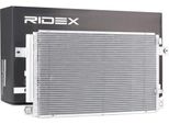 Ridex 448C0055 - Oe 8845005170 Condensatore Aria Condizionata Con Essiccatore Per Avensis (T25), Corolla Verso (E12)