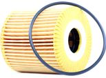 Bosch 1 457 429 762 - Filtro Olio Oe 1275810 Per XC90 I (275), XC70 (295), V70 Ii (285), V70 I (875, 876), V40 (645), S80 Ii (124), S80 I (184), S70 (874), S60 I (384), S40 I (644), C70 I (872, 873)