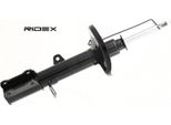 Ridex 854S0355 - Oe 4853012550 Ammortizzatore, Asse Posteriore Destro Per Corolla (E10), Corolla (E11)