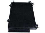 Maxgear AC843003 - Condensatore Aria Condizionata Oe 884500D020 Con Essiccatore Per Yaris Verso (P2), Yaris (P1)