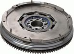 Sachs 2294 501 191 - Oe 13450 0R010 Volano A Doppia Massa Per Verso (R2), Rav 4 Iv (A4), Rav 4 Iii (A3), Corolla Verso (E12), Avensis (T27), Avensis (T25), Auris (E15)