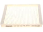 Bosch 1 987 432 063 - Oe 30612666 Filtro Aria In Cabina Per S40 I (644), V40 (645)