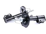 Ridex 854S2000 - Ammortizzatore Oe 4851009570, Asse Anteriore Per Corolla (E12), Corolla Verso (E12)