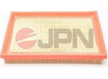 Jpn 20F2066 - Filtro Aria Oe 17801 02060 Per Corolla (E11)