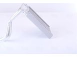 Nissens 707093 - Oe 87107 52020 Scambiatore Di Calore, Riscaldatore Per Yaris Verso (P2), Yaris (P1)