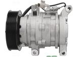 Nissens 89433 - Compressore Aria Condizionata Oe 883100K110 Per Hilux