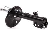 Ridex 854S0224 - Oe 48520 42080 Ammortizzatore, Asse Anteriore Sinistro Per Rav 4 Ii (A2)