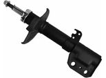 Sachs 317 110 - Ammortizzatore Oe 48510 0F021, Destro Per Corolla Verso (E12)