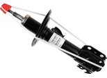 Sachs 316 892 - Oe 48510 0D430 Ammortizzatore, Destro Per Yaris (P13)