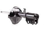 Ridex 854S0211 - Ammortizzatore Oe 48510 05200, Asse Anteriore Destro Per Avensis (T25)