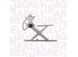 Magneti Marelli 350103170018 - Oe 6980140050,69801 Regolatore Di Finestrini, Anteriore Destro Per Rav 4 Ii (A2)