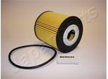 Japanparts FO-ECO033 - Filtro Olio Oe 1275810 Per C70 I (872, 873), S40 I (644), S60 I (384), S70 (874), S80 I (184), S80 Ii (124), V40 (645), XC70 (295), XC90 I (275), V70 I (875, 876), V70 Ii (285)