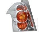 Van Wezel 5398931U - Oe 81561 0F020 Lampada Combinata Posteriore, Sinistra Per Corolla Verso (E12)