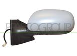 Prasco TY3257314P - Oe 879400D260 Specchio Esterno, Sinistro Per Yaris (P9)