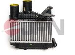 Jpn 60C9363 - Intercooler Oe 179400G010 Per Avensis (T22), Avensis (T25), Corolla (E12), Corolla Verso (E12)