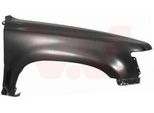 Van Wezel 5861656 - Parafango Oe 5381189125, Anteriore Destro Per Hilux, Taro