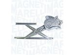 Magneti Marelli 350103152200 - Oe 6980152120 Regolatore Di Finestrini, Anteriore Destro Per Yaris (P9)