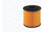 Magneti Marelli 152071761688 - Filtro Olio Oe 1275810 Per C70 I (872, 873), S40 I (644), S60 I (384), S70 (874), S80 I (184), S80 Ii (124), V40 (645), V70 I (875, 876), V70 Ii (285), XC70 (295), XC90 I (275)